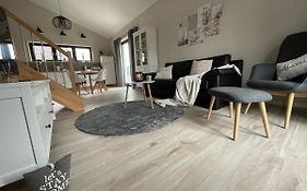 Ferienhaus Kleine Auszeit